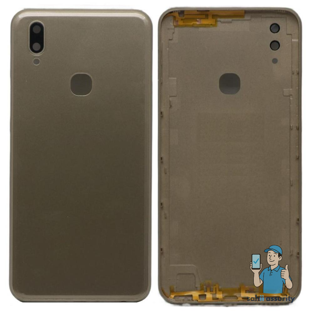 Back Panel Cover for Vivo Y83 Pro